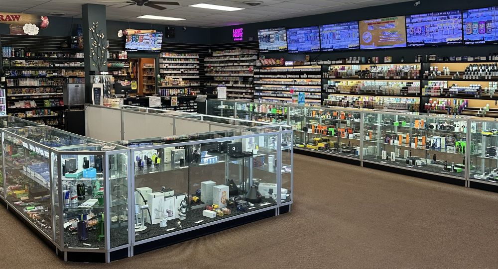 City of Vapors | Sarasota + Bradenton's Premier Vape Store Smoke Shop City of Vapors | Sarasota + Bradenton's Premier Vape Store Smoke Shop